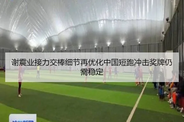 谢震业接力交棒细节再优化中国短跑冲击奖牌仍需稳定（lejing sports）